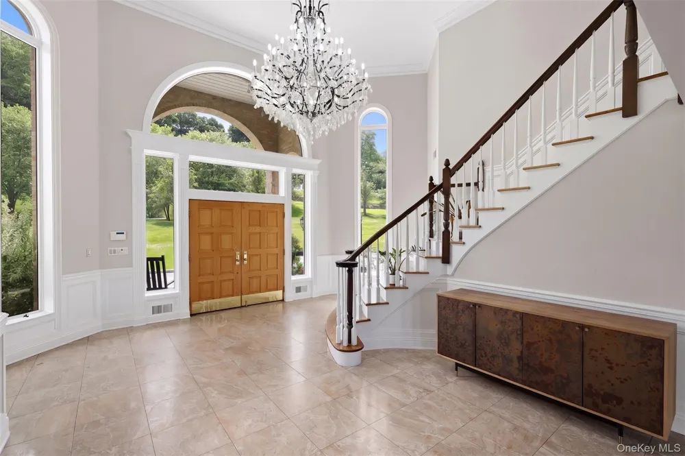 4 Fawn Lane Armonk, NY 10504