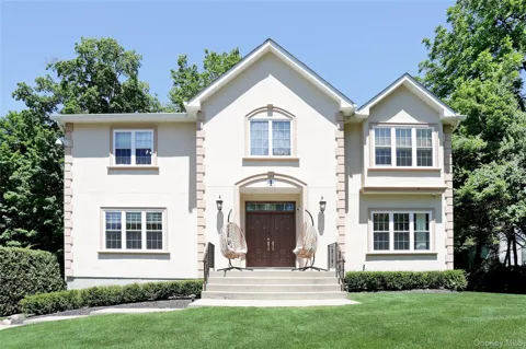 1 Greg Sikorsky Drive