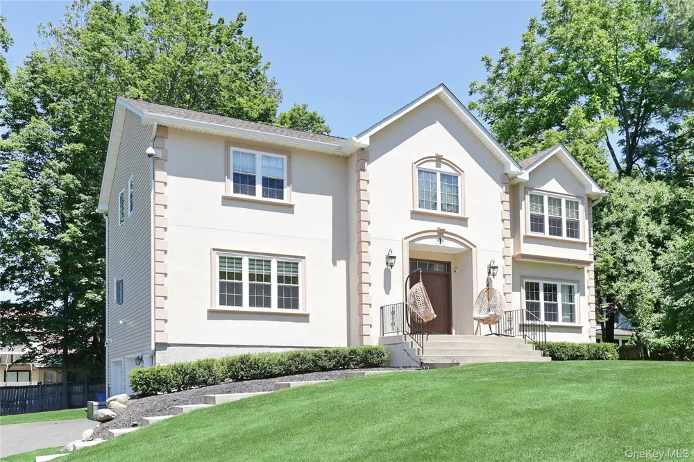 1 Greg Sikorsky Drive Monsey, NY 10952