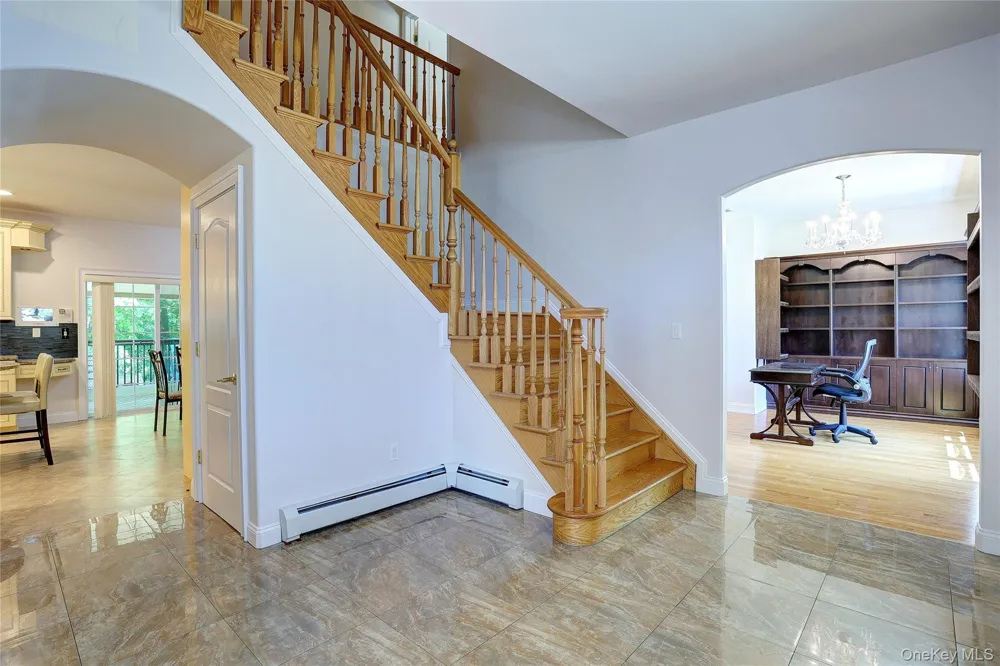1 Greg Sikorsky Drive Monsey, NY 10952