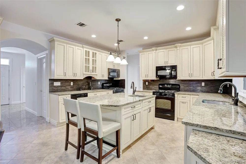 1 Greg Sikorsky Drive Monsey, NY 10952