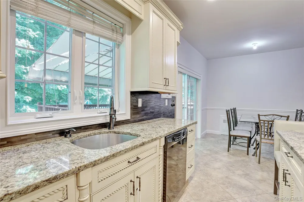 1 Greg Sikorsky Drive Monsey, NY 10952