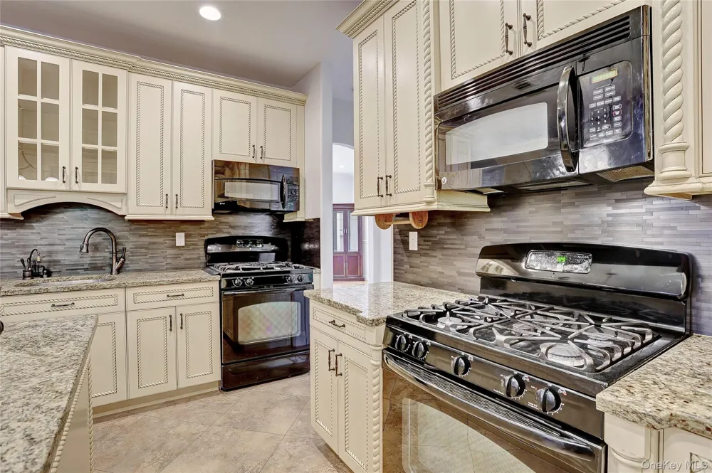 1 Greg Sikorsky Drive Monsey, NY 10952