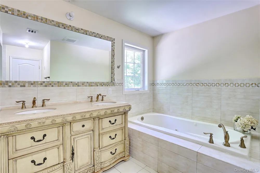 1 Greg Sikorsky Drive Monsey, NY 10952