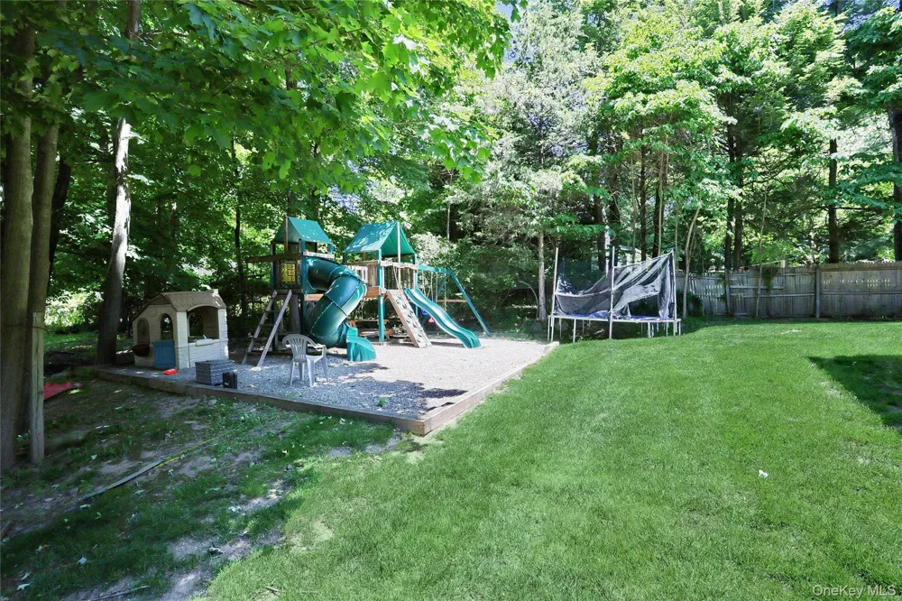 1 Greg Sikorsky Drive Monsey, NY 10952