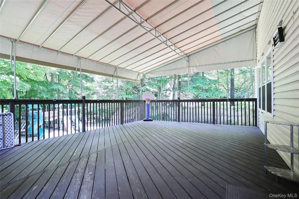 1 Greg Sikorsky Drive Monsey, NY 10952