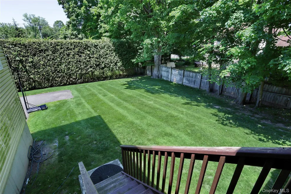 1 Greg Sikorsky Drive Monsey, NY 10952