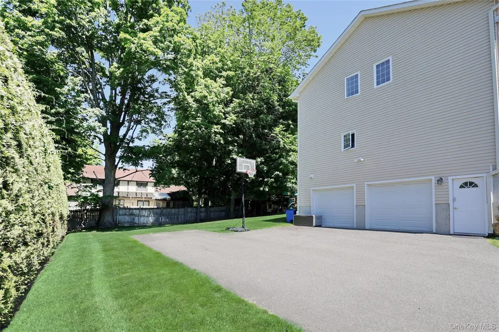 1 Greg Sikorsky Drive Monsey, NY 10952