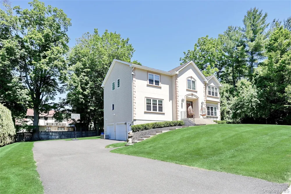 1 Greg Sikorsky Drive Monsey, NY 10952