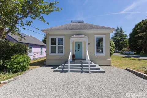 4900 Sequim Dungeness Way