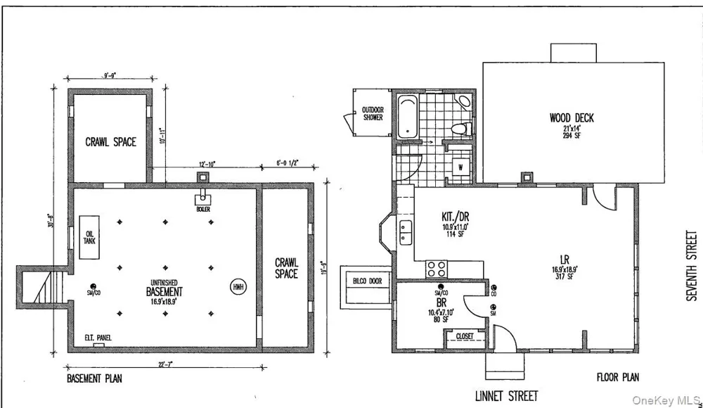 1100 7th Street Greenport, NY 11944