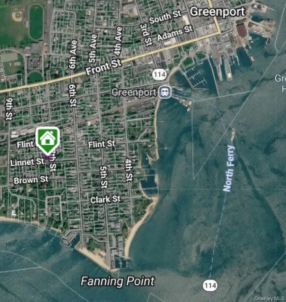 1100 7th Street Greenport, NY 11944