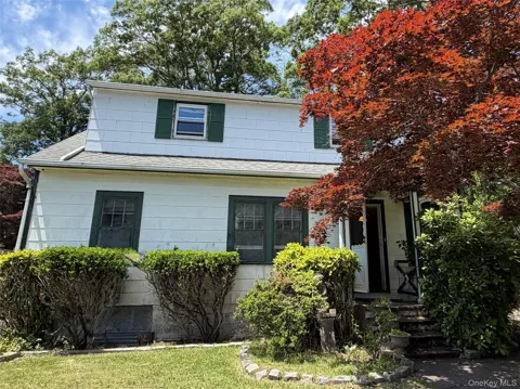 54 Robin Road