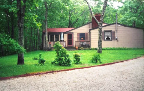 1 Whippoorwill Lane