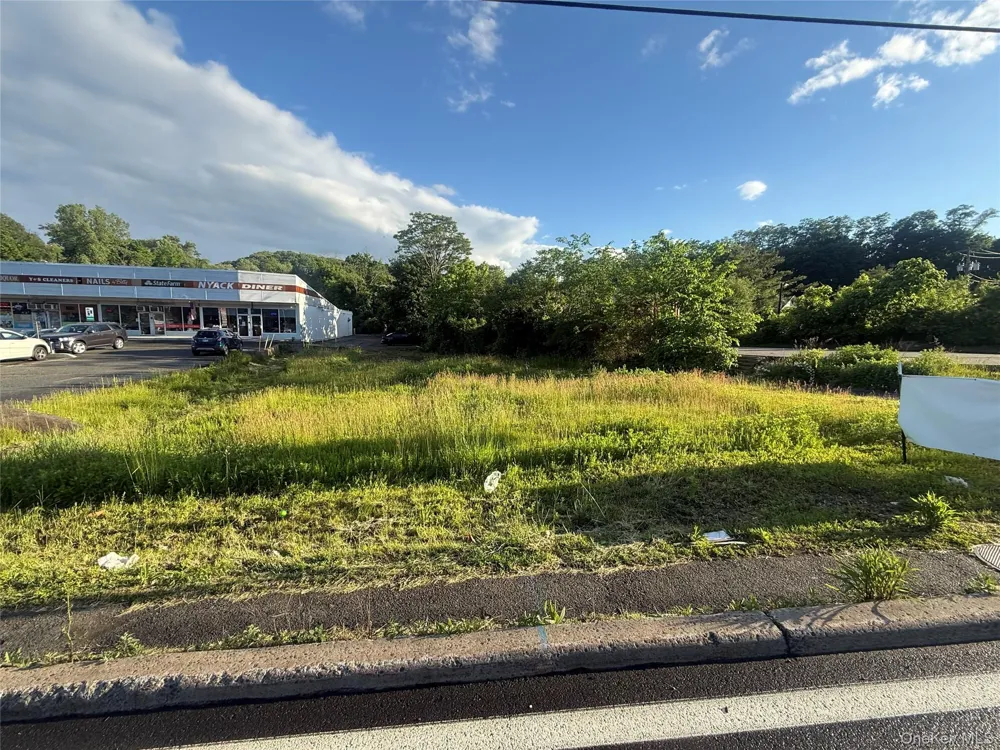 45 Route 59 Nyack, NY 10960