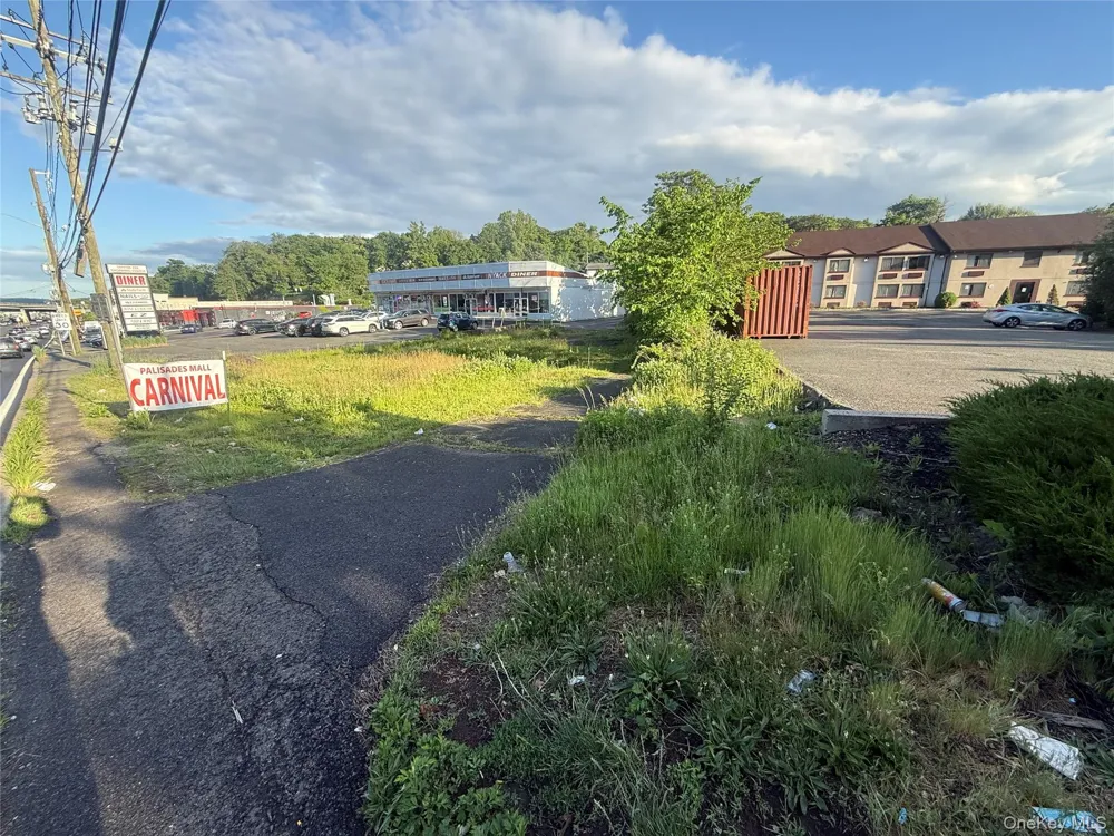 45 Route 59 Nyack, NY 10960