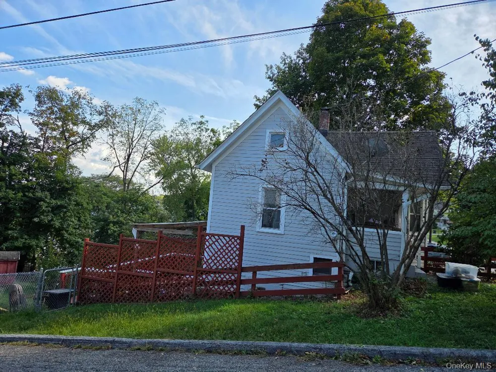 43 Second Street E Walden, NY 12586
