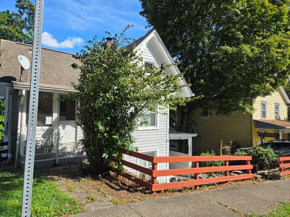 43 Second Street E Walden, NY 12586