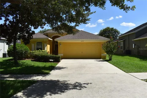 644 CHESNEY DRIVE