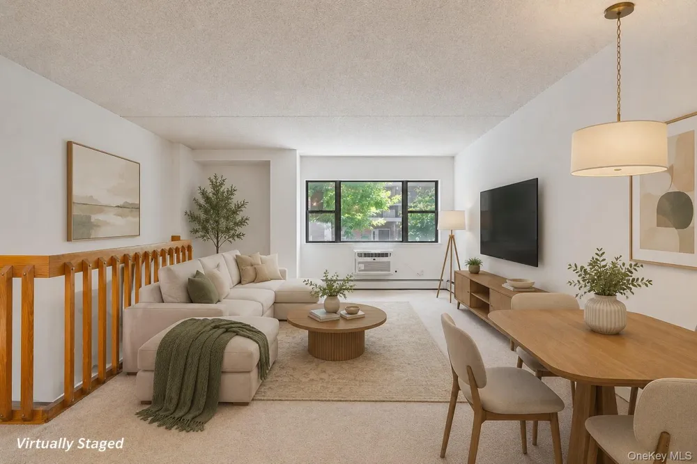 7108 Sutton Place #1 Fresh Meadows, NY 11365