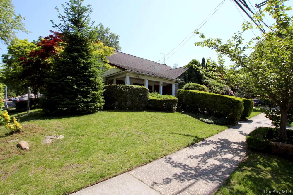 82-04 188th Street Jamaica Estates, NY 11423