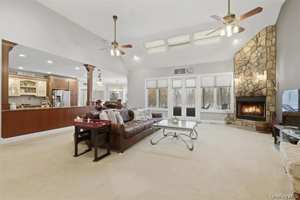 6 Foxwood Road New Paltz, NY 12561