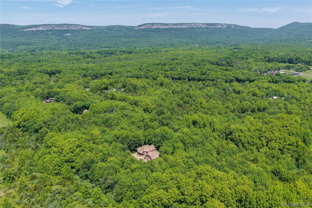 6 Foxwood Road New Paltz, NY 12561