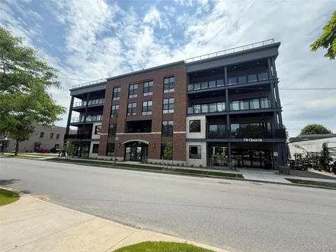 78 Church Street #203