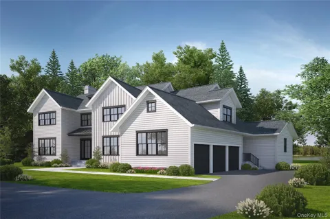 236 Wilmot Road