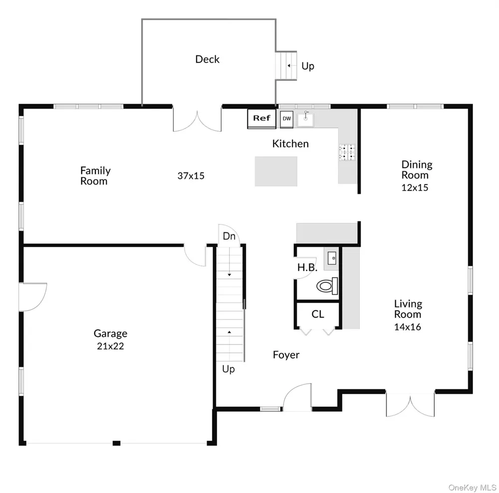20 Sophia Lane Brewster, NY 10509