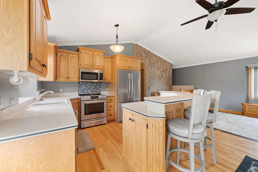 550 Mckinley Street Anoka, MN 55303