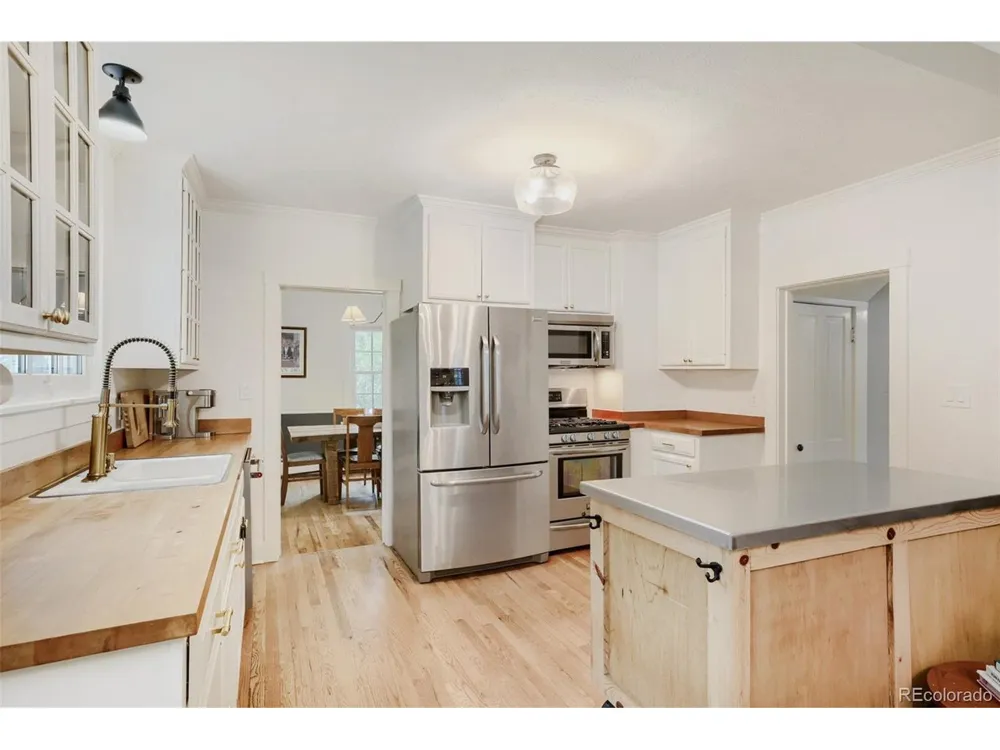 902 Main Street Georgetown, CO 80444
