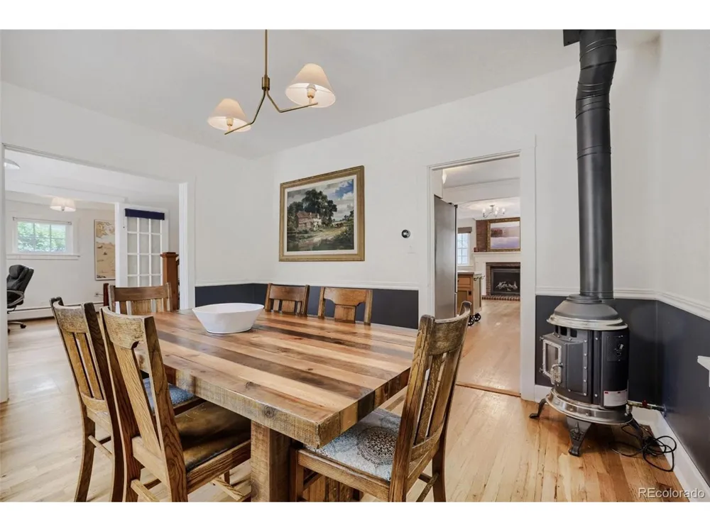 902 Main Street Georgetown, CO 80444