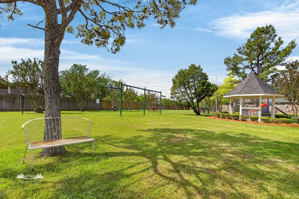 136 Presido Lane Shreveport, LA 71115