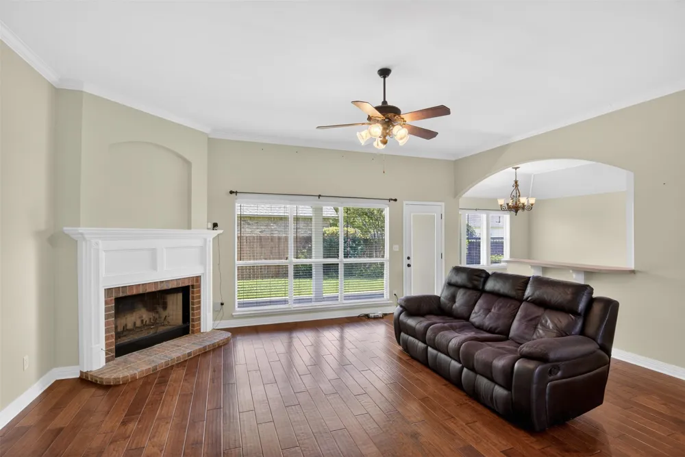136 Presido Lane Shreveport, LA 71115