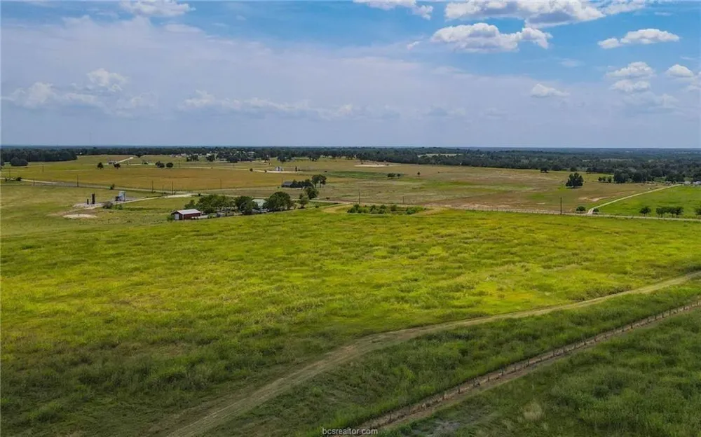Fm 166 - 54 Acres Caldwell, TX 77836