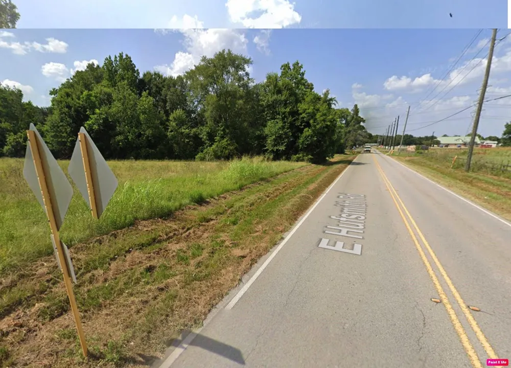 1323 E Huffsmith Road Tomball, TX 77375