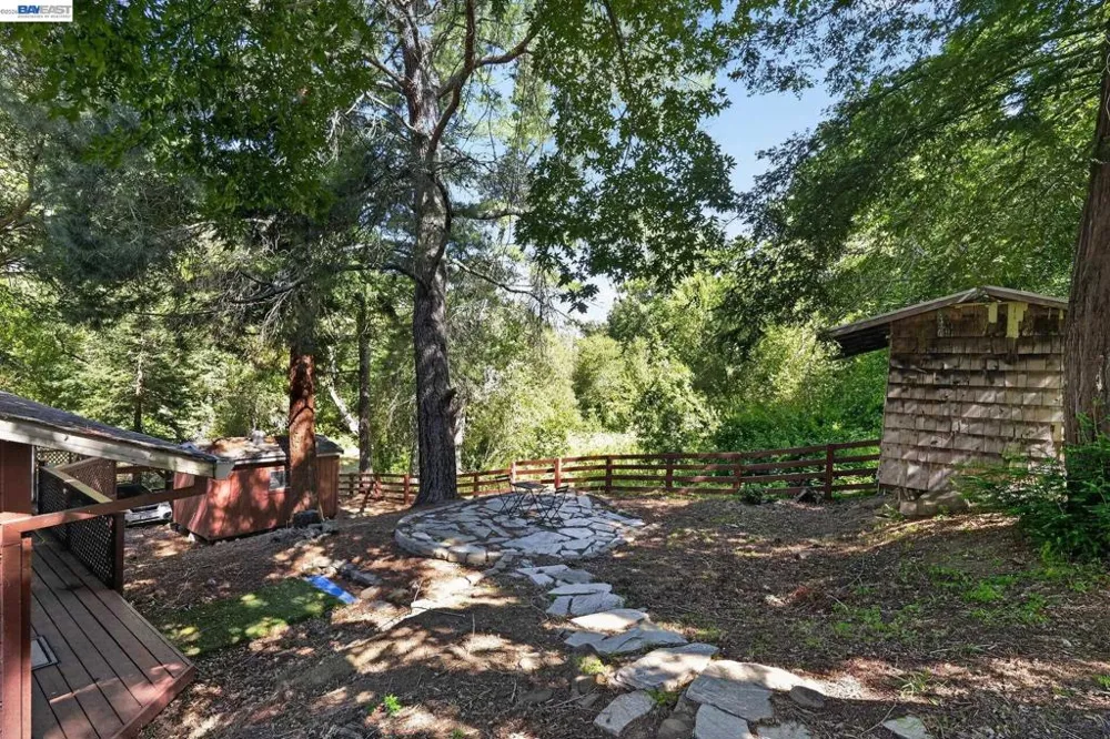 2989 Singalong Way Sunol, CA 94586