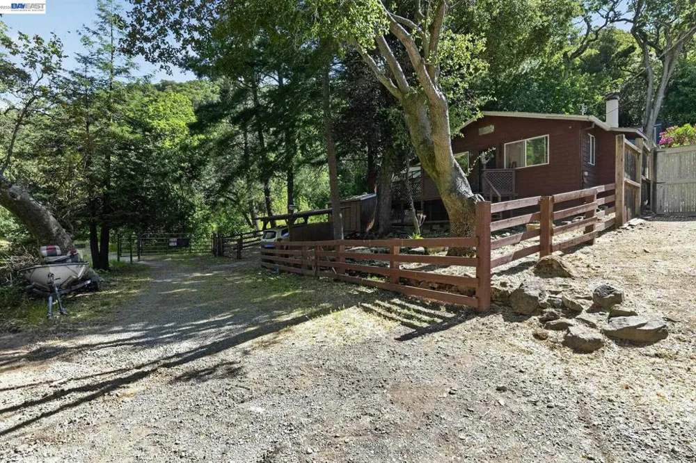 2989 Singalong Way Sunol, CA 94586