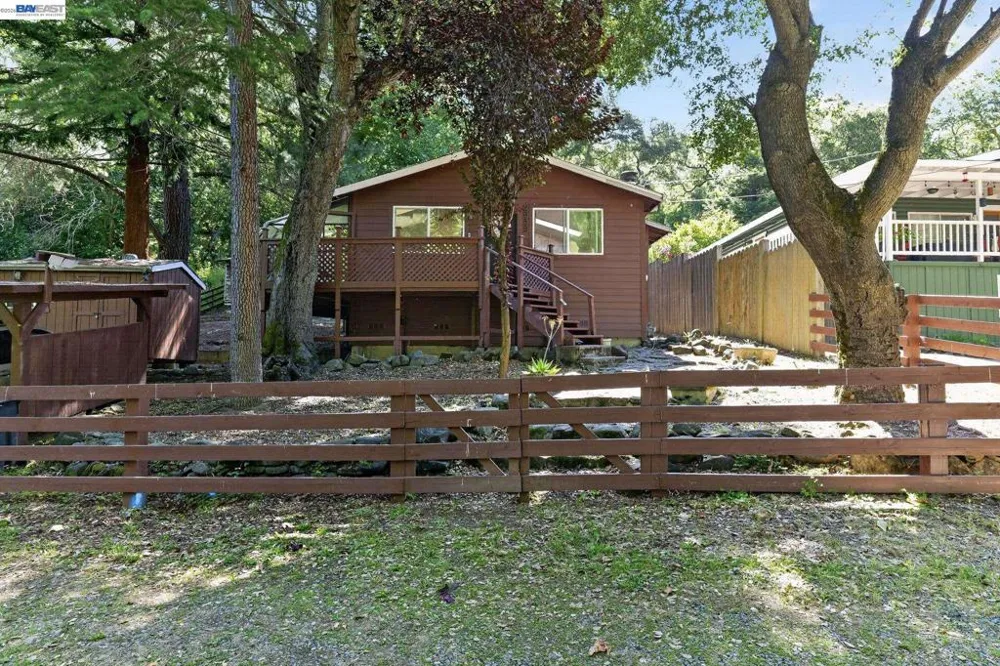 2989 Singalong Way Sunol, CA 94586