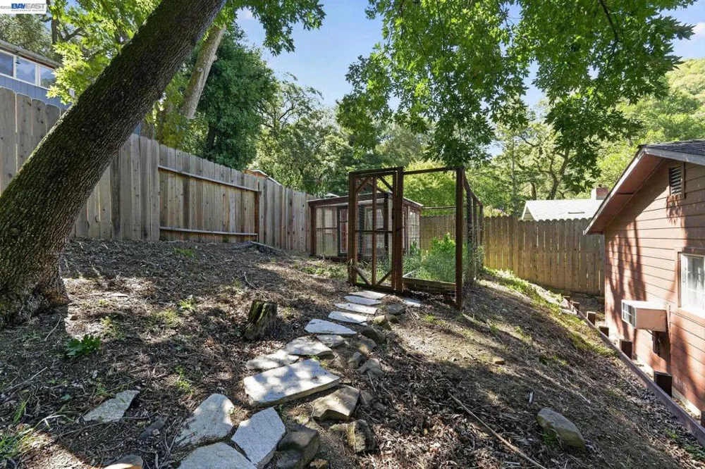 2989 Singalong Way Sunol, CA 94586