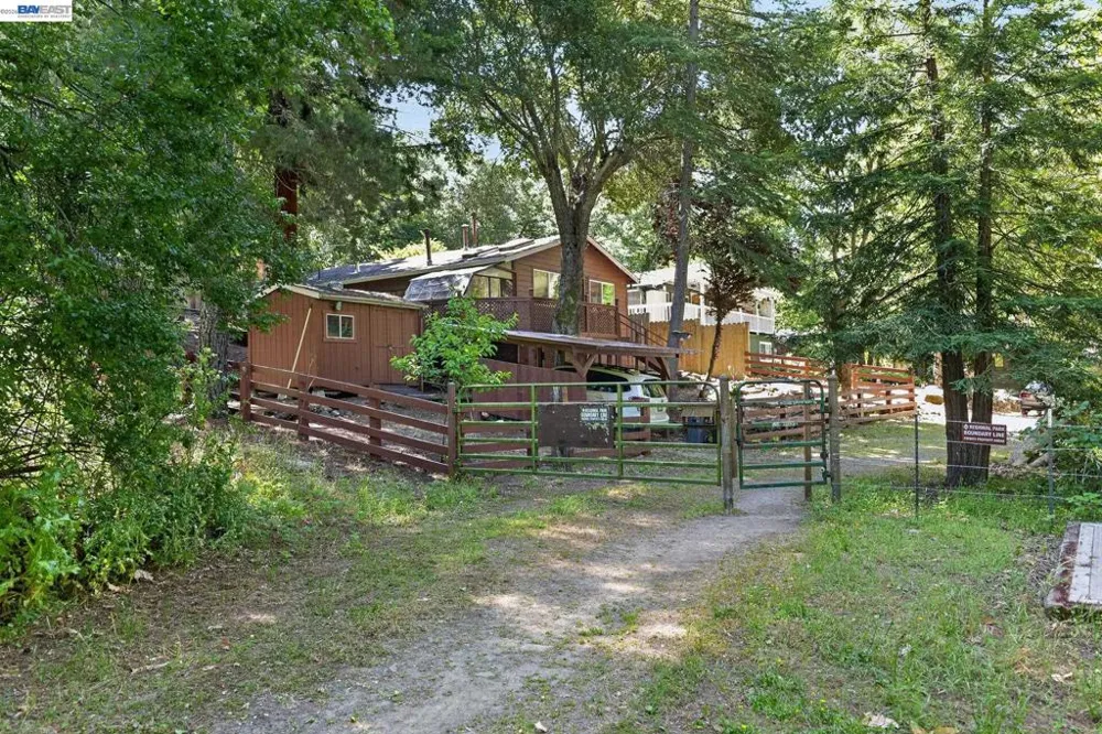 2989 Singalong Way Sunol, CA 94586