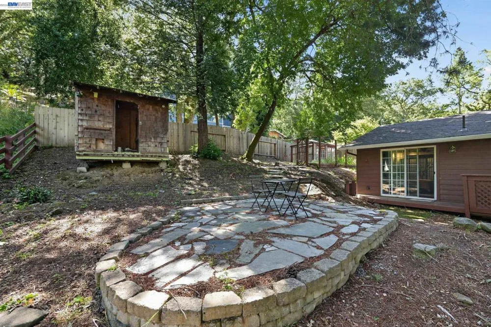 2989 Singalong Way Sunol, CA 94586