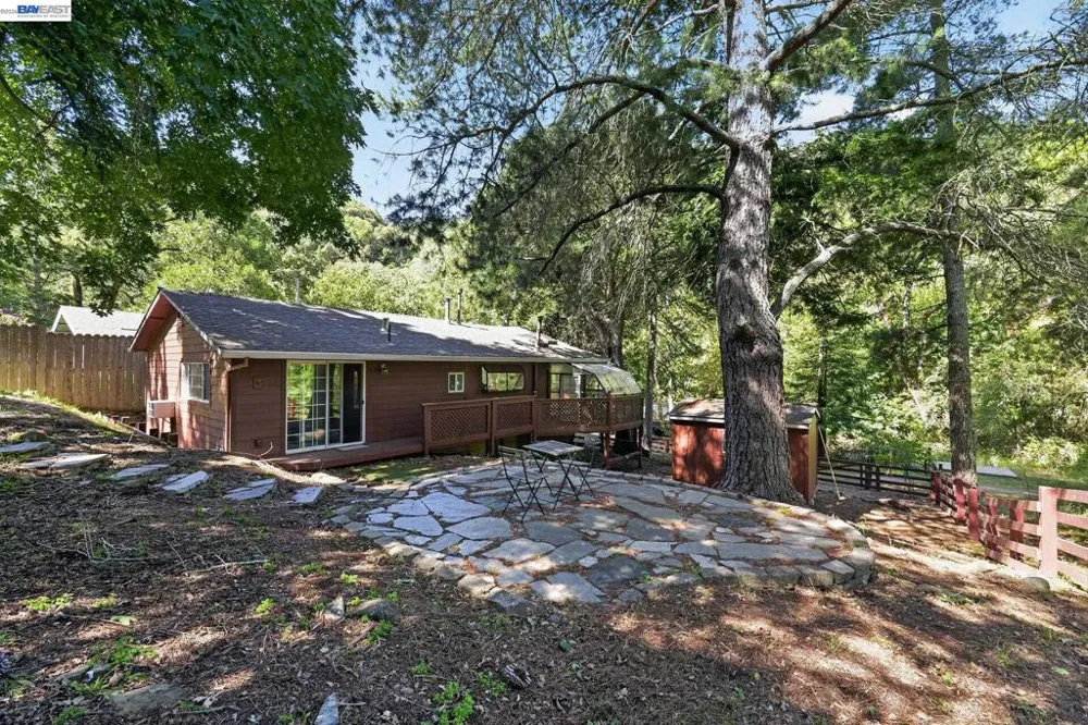 2989 Singalong Way Sunol, CA 94586