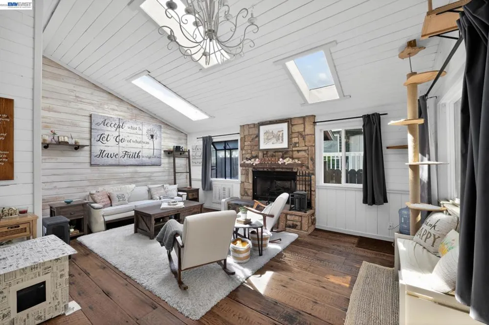 2989 Singalong Way Sunol, CA 94586