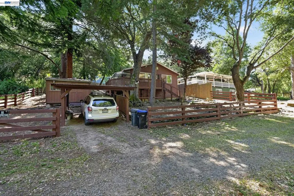 2989 Singalong Way Sunol, CA 94586