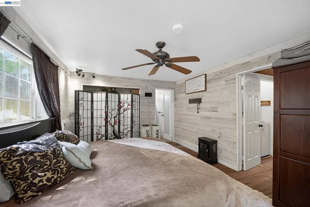 2989 Singalong Way Sunol, CA 94586