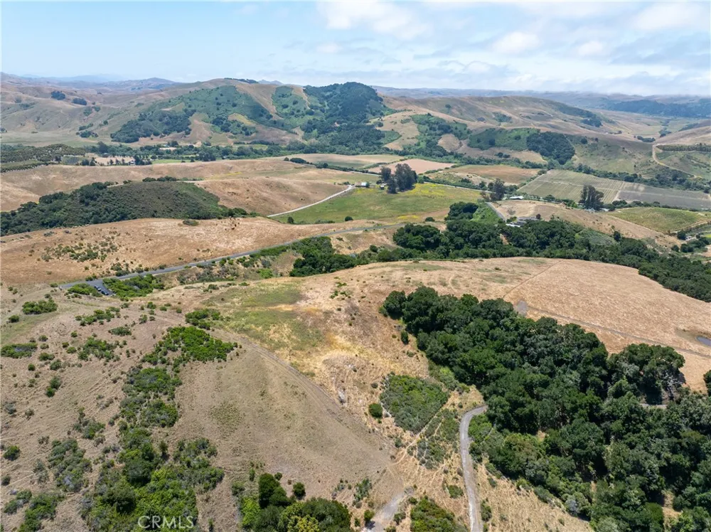 4344 Dos Cruces Lane Cambria, CA 93428