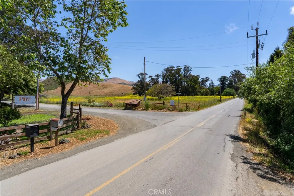 4344 Dos Cruces Lane Cambria, CA 93428