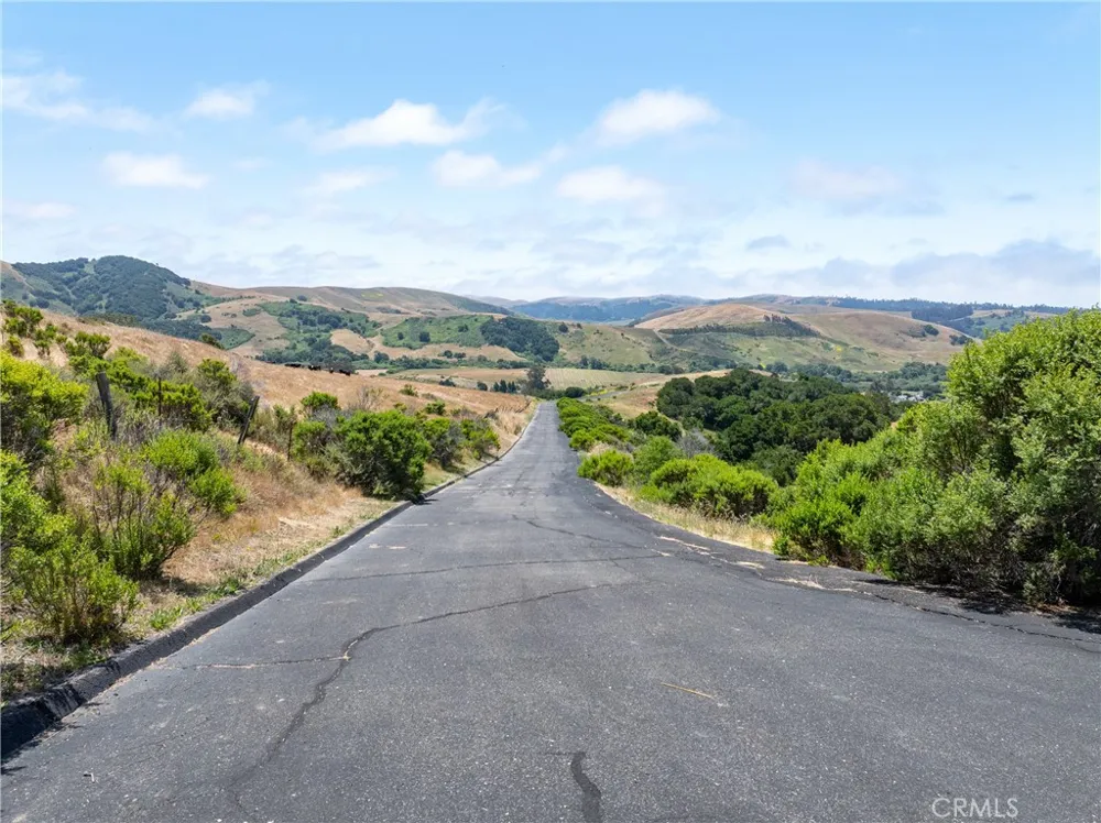 4344 Dos Cruces Lane Cambria, CA 93428